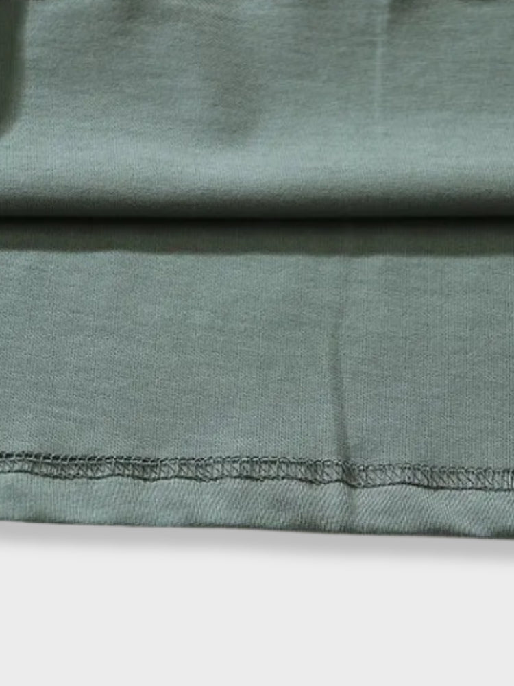 T-shirt Space Trails vintage