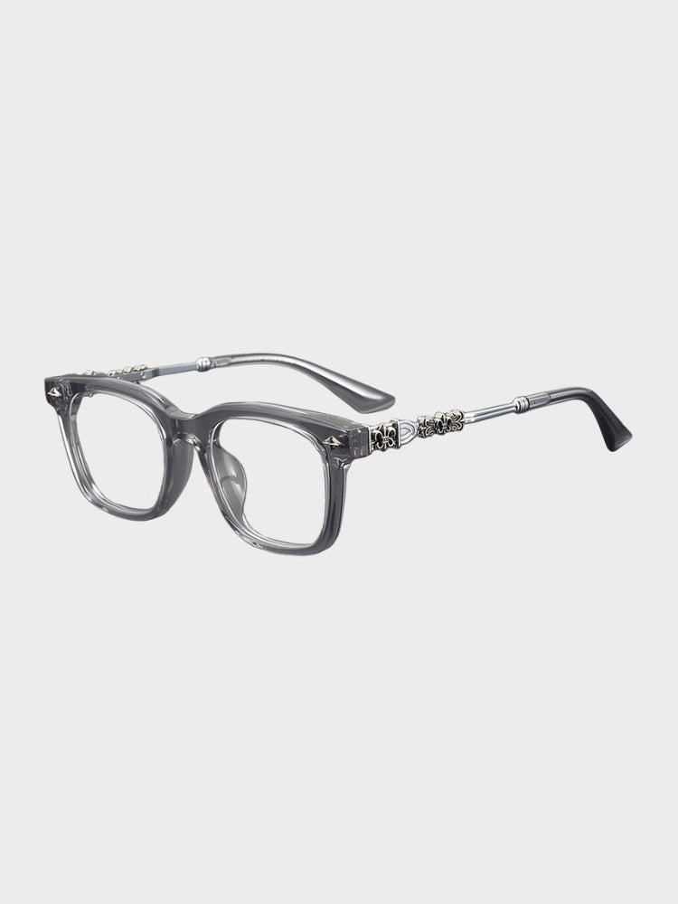 DCRB Haze Glasses