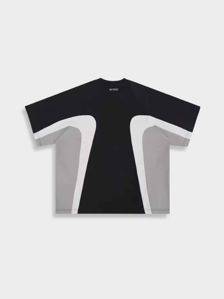 DCRB Great Union Tee