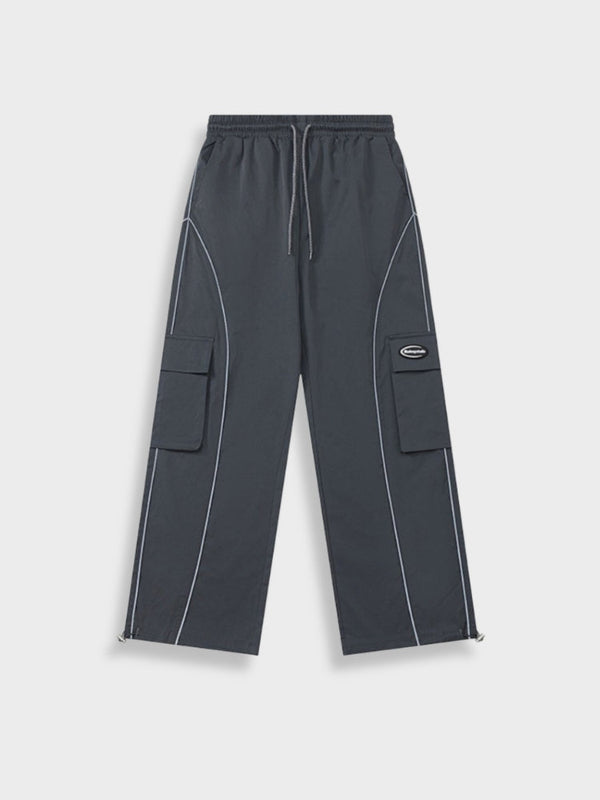 DCRB Side Joggers