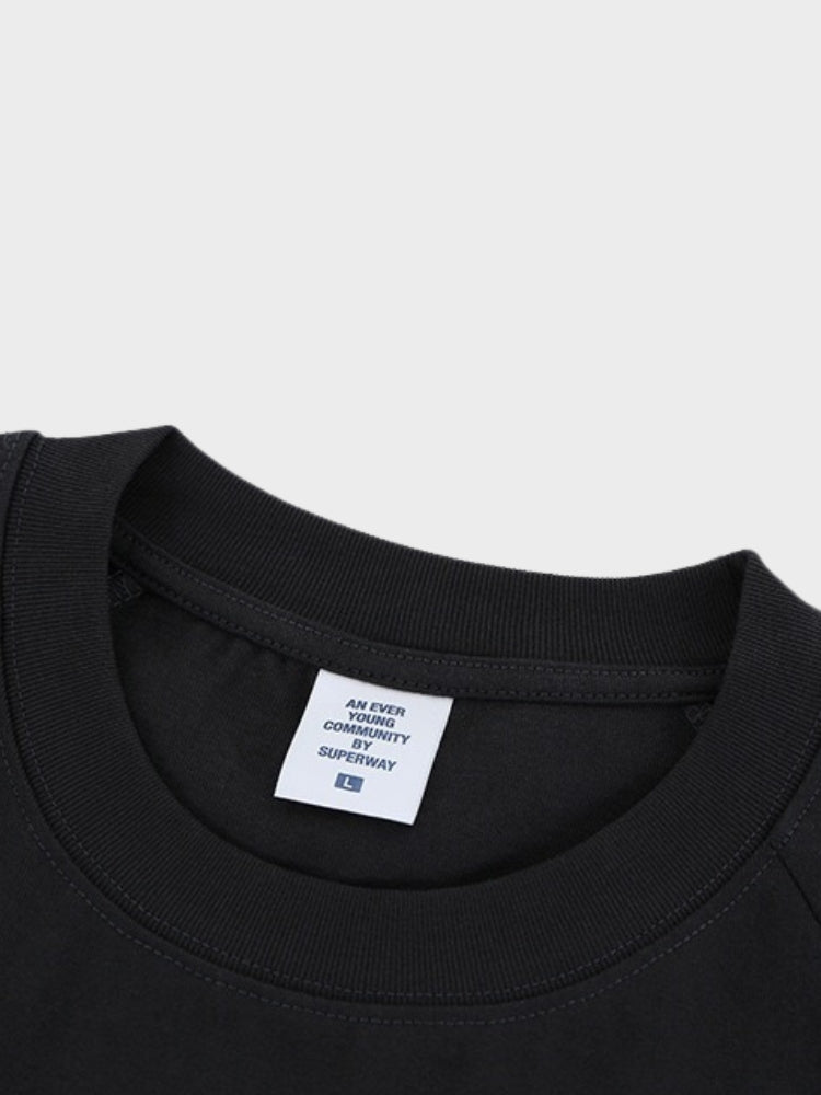 DCRB Great Union Tee