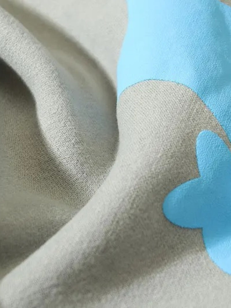 Tant de planètes à capuche