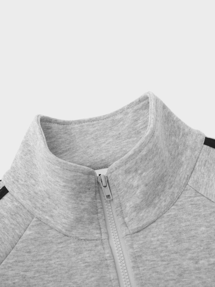 DCRB Unofficial Half Zip