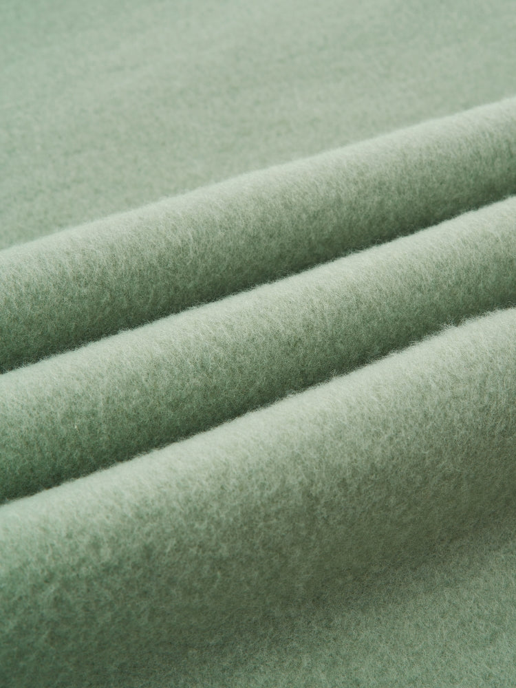 Light Green Tracksuit Set