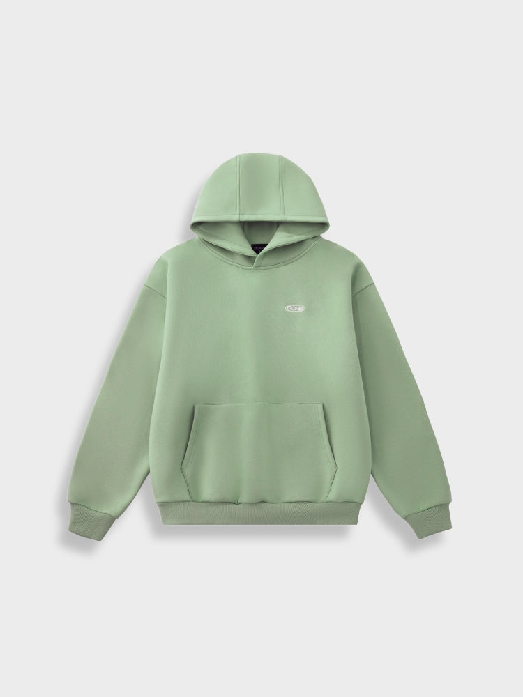 DCRB Tracksuit Hoodie - Light Green