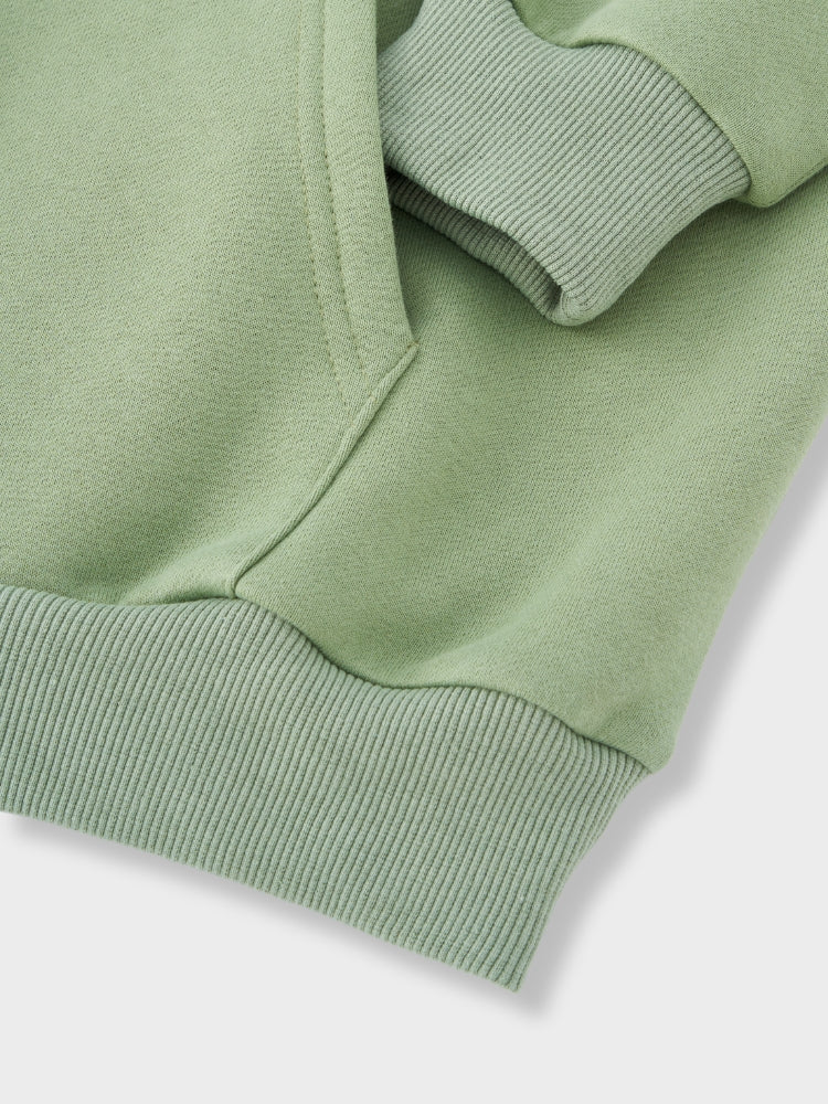 DCRB Tracksuit Hoodie - Light Green