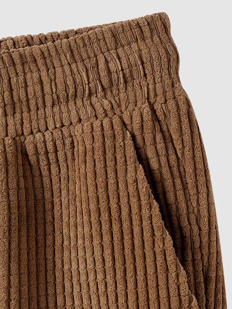 Ensemble d'été en velours côtelé - Rio