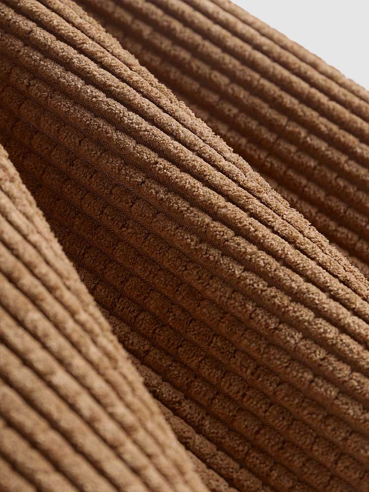 Ensemble d'été en velours côtelé - Rio