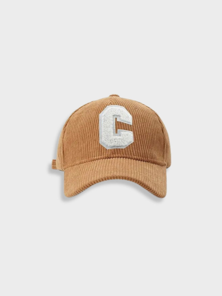 Casquette C