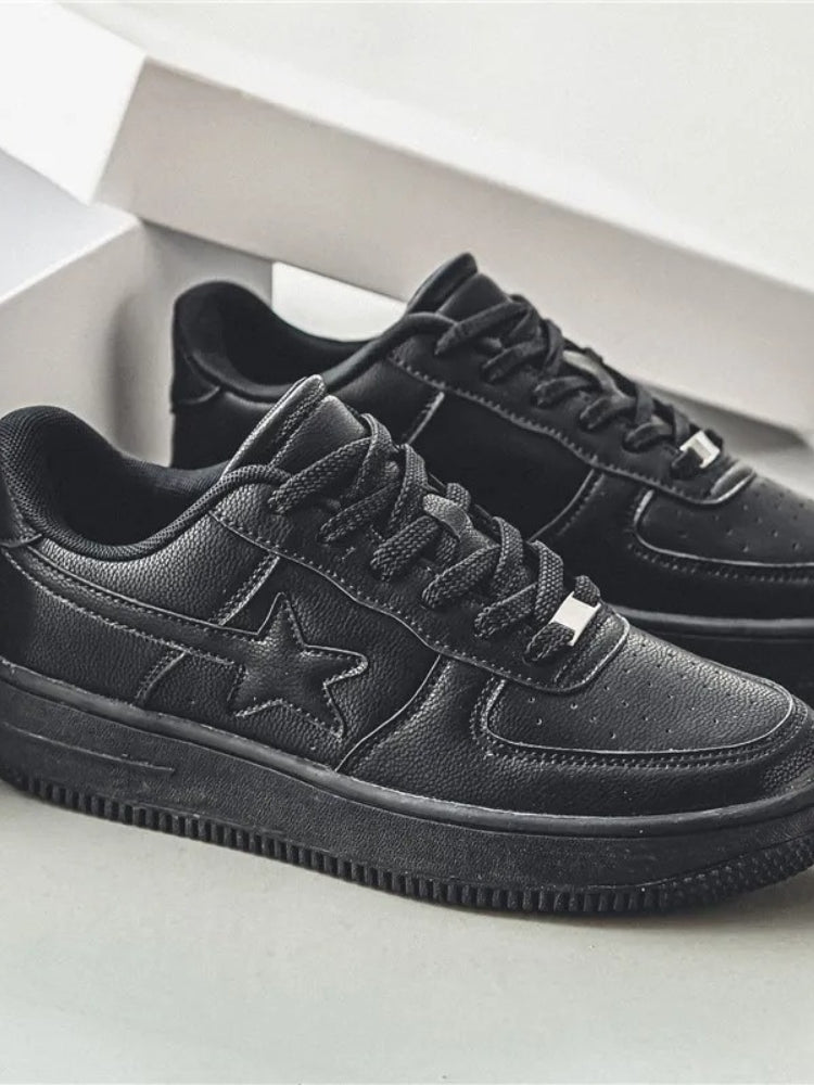 Baskets Dunk décontractées