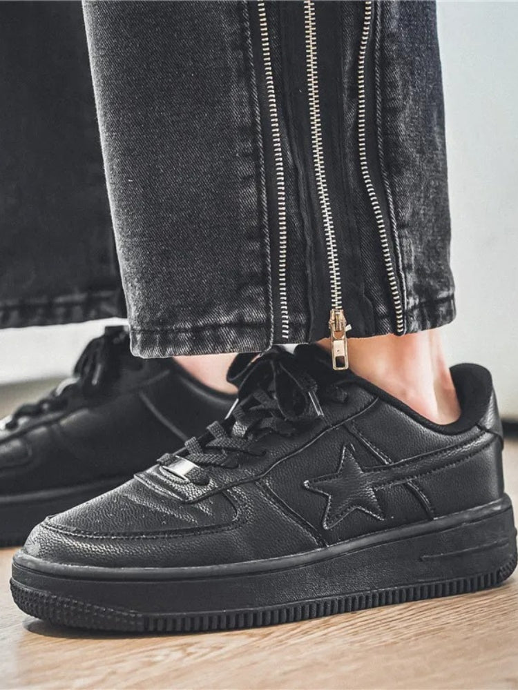 Baskets Dunk décontractées