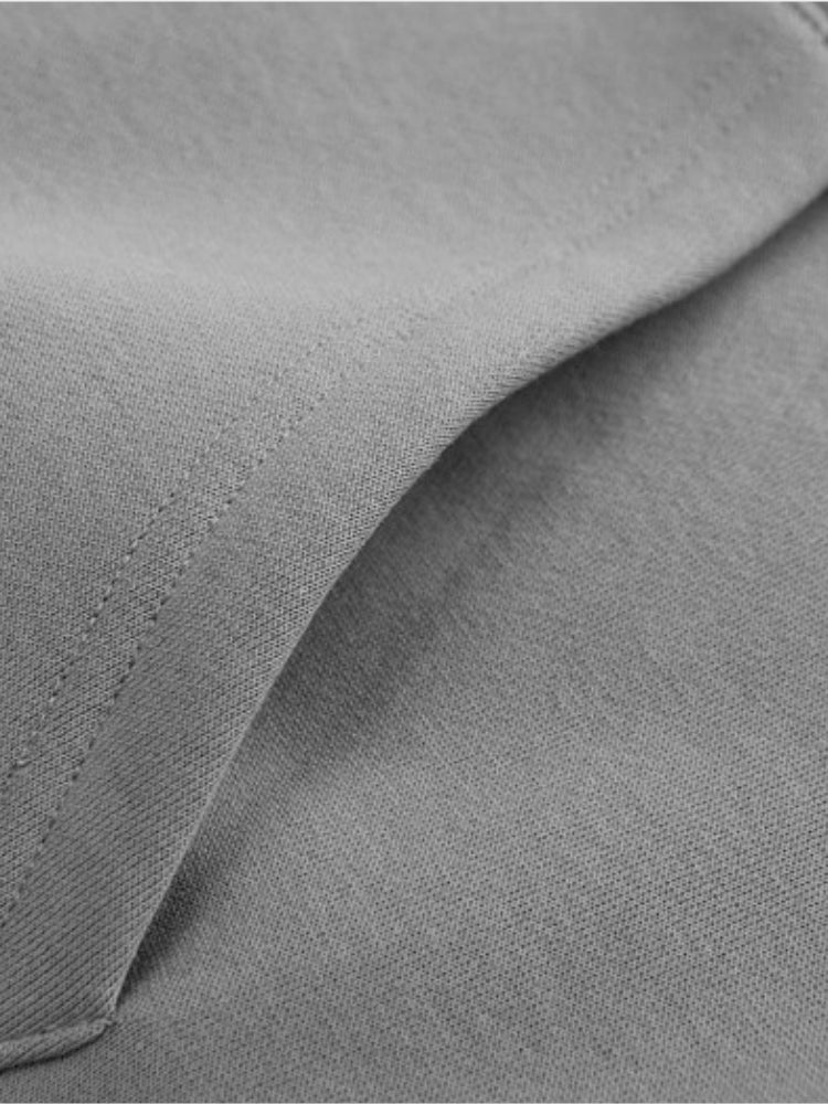 Sweats à capuche entièrement en polaire