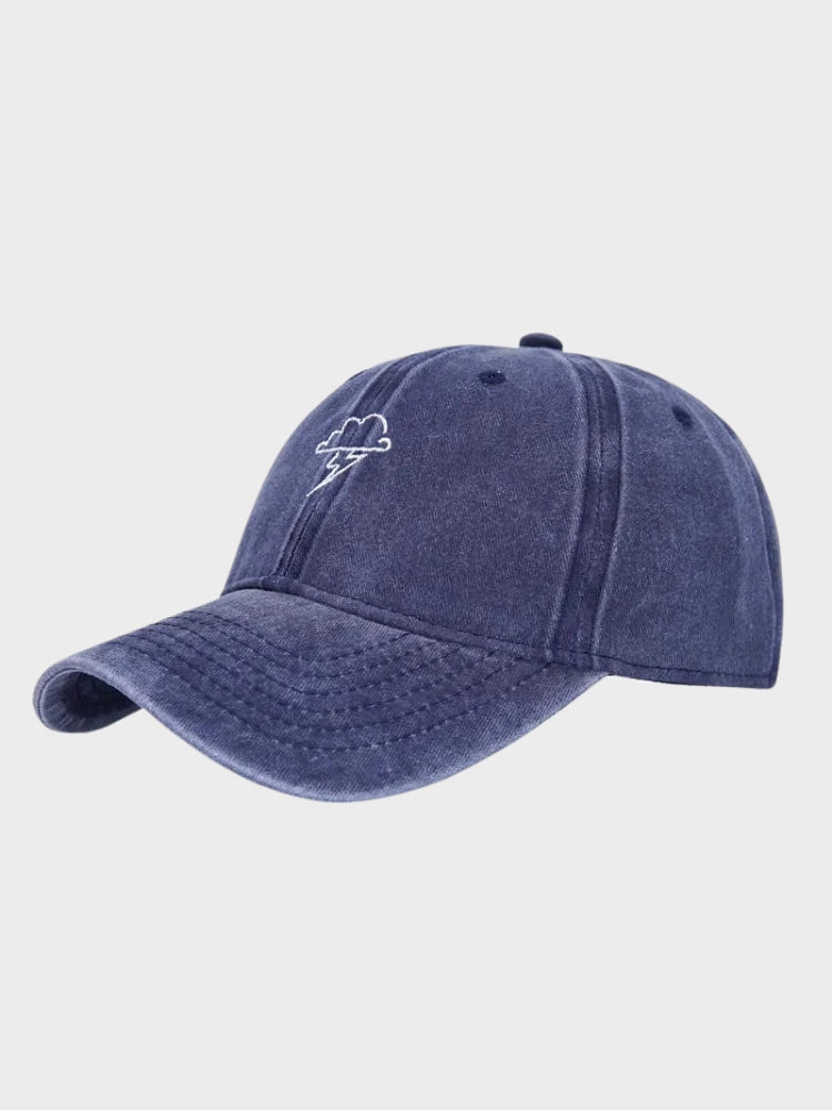 Casquette Nuage de Tonnerre