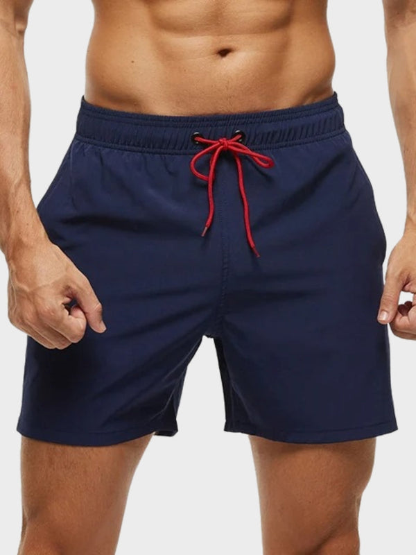 Decarba Quick Dry Swimshorts