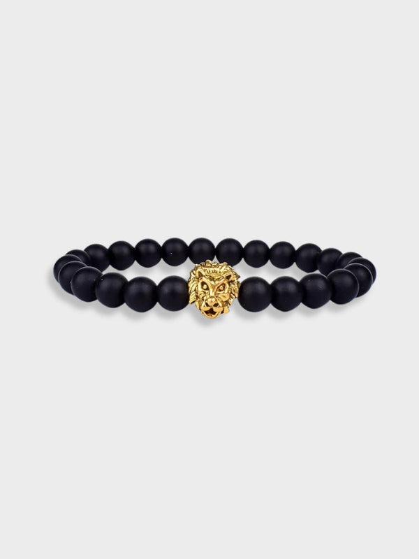 Bracciale Testa di Leone