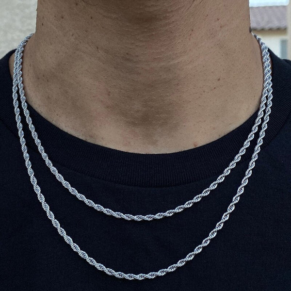 Wrope Chain