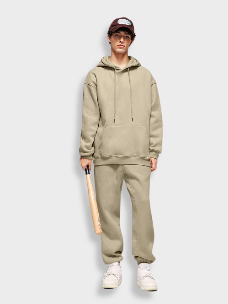 Coffret détente aux flocons d'avoine