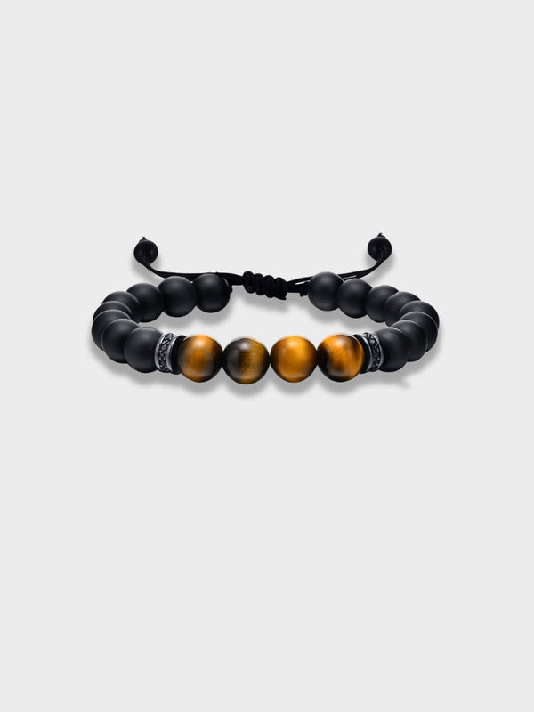 Bracciale in onice