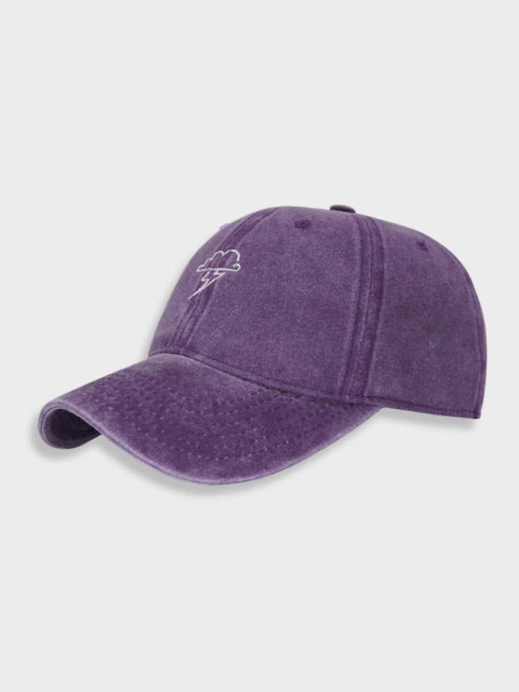 Casquette Nuage de Tonnerre