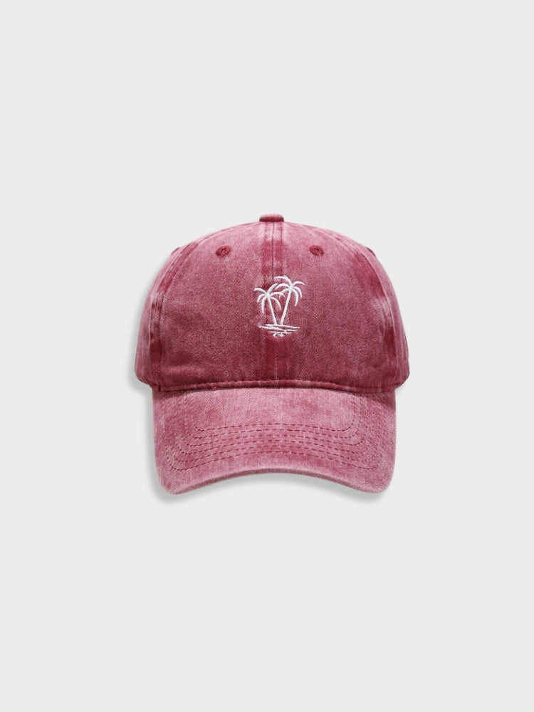 Capuchon double paume