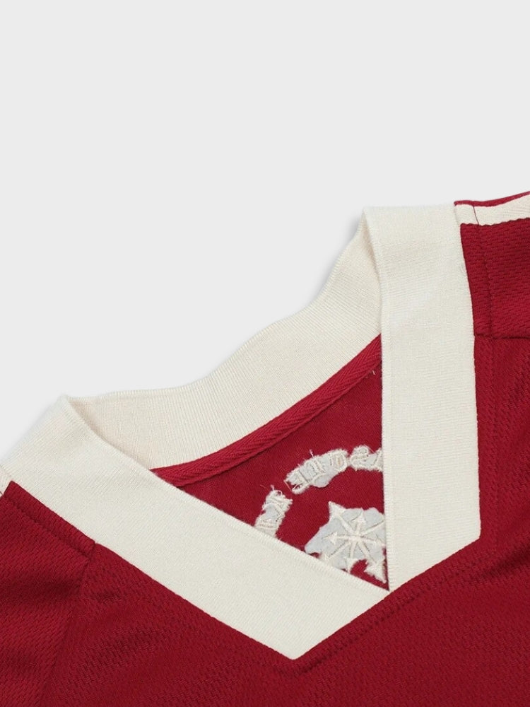 Équipe gagnante du vieil argent