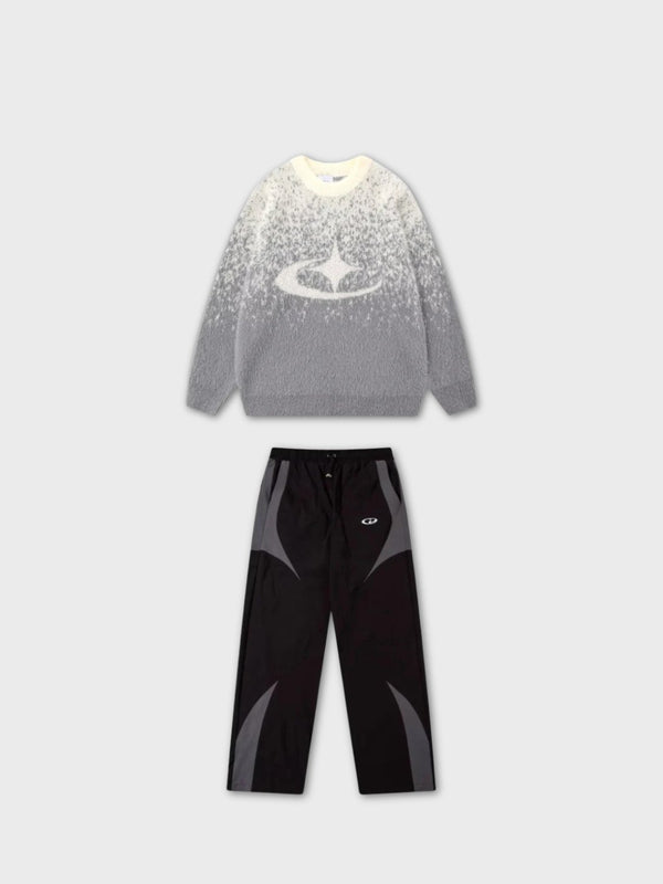 DCRB Mohair Fit