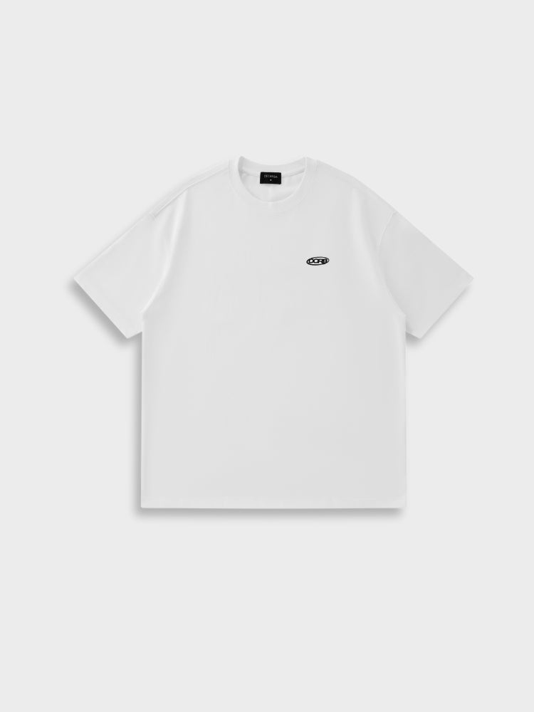 DCRB Basic Tee