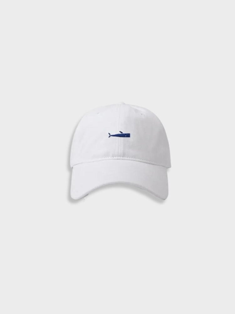 Casquette de poisson simple