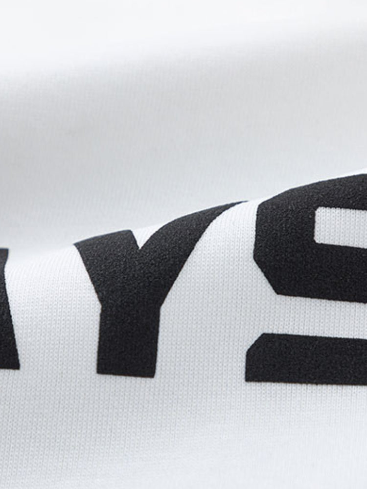 DCRB Graystar Vintage Football Sweater