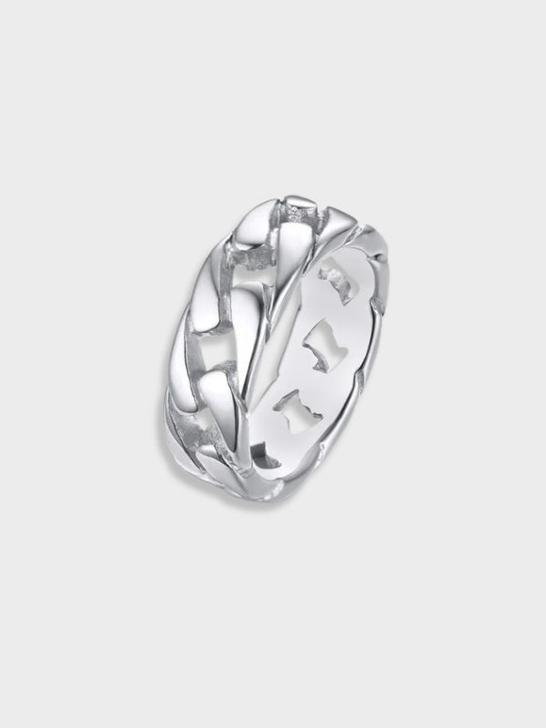 Anello vintage - Alicante