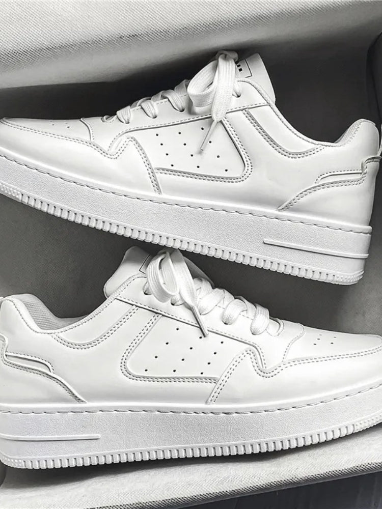 Baskets basiques Decarba