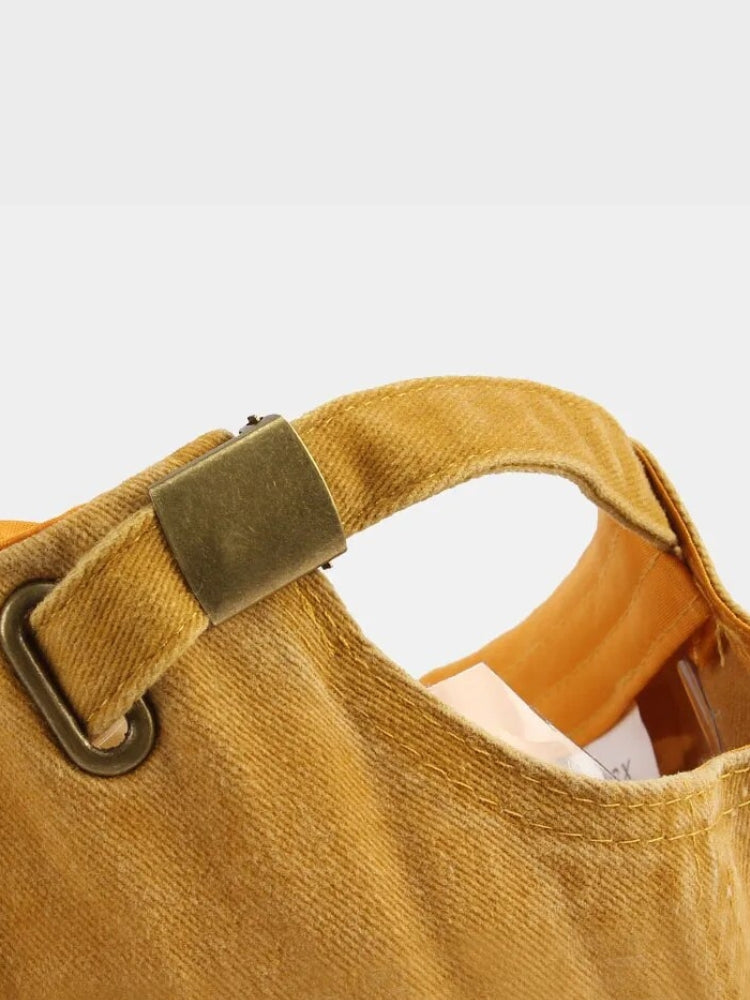 Changer de casquette